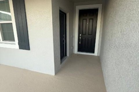 Villa ou maison à louer à Haines City, Floride: 4 chambres, 193.24 m2 № 2129552 - photo 25