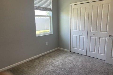 Villa ou maison à louer à Haines City, Floride: 4 chambres, 193.24 m2 № 2129552 - photo 12