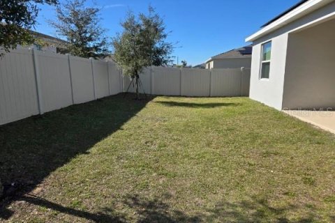 Villa ou maison à louer à Haines City, Floride: 4 chambres, 193.24 m2 № 2129552 - photo 26