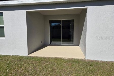 Villa ou maison à louer à Haines City, Floride: 4 chambres, 193.24 m2 № 2129552 - photo 28