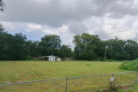 Terreno en venta en Wesley Chapel, Florida № 1833260 - foto 1