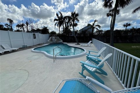 Apartment in Nokomis, Florida 2 bedrooms, 80.45 sq.m. № 2221530 - photo 4
