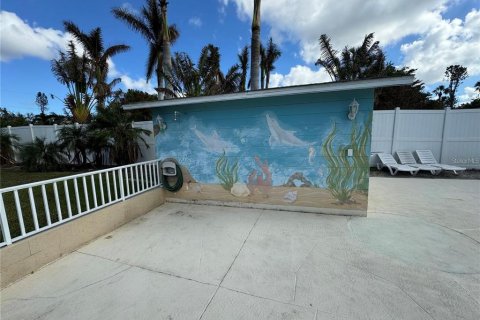 Apartment in Nokomis, Florida 2 bedrooms, 80.45 sq.m. № 2221530 - photo 12