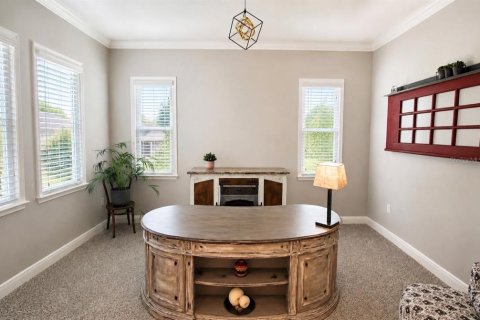 House in Melbourne, Florida 3 bedrooms, 237.83 sq.m. № 2199525 - photo 2