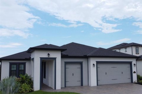 House in Melbourne, Florida 3 bedrooms, 237.83 sq.m. № 2199525