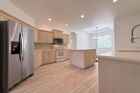 Casa en alquiler en Beverly Hills, Florida, 4 dormitorios, 251.95 m2 № 2120660 - foto 12