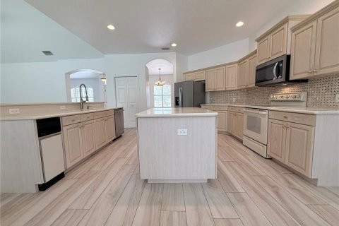 Casa en alquiler en Beverly Hills, Florida, 4 dormitorios, 251.95 m2 № 2120660 - foto 11