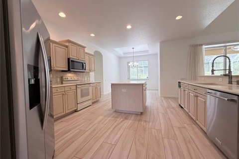 Casa en alquiler en Beverly Hills, Florida, 4 dormitorios, 251.95 m2 № 2120660 - foto 10