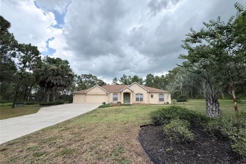 Casa en Beverly Hills, Florida 4 dormitorios, 251.95 m2 № 2120660