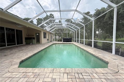 Casa en alquiler en Beverly Hills, Florida, 4 dormitorios, 251.95 m2 № 2120660 - foto 2
