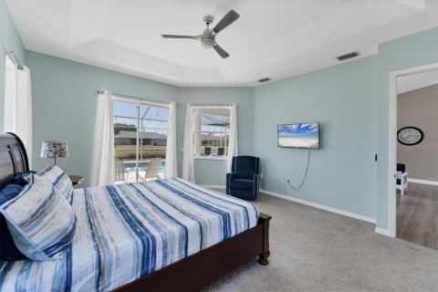 Casa en venta en Rotonda, Florida, 4 dormitorios, 266.63 m2 № 1634483 - foto 24
