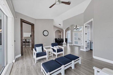 Casa en venta en Rotonda, Florida, 4 dormitorios, 266.63 m2 № 1634483 - foto 9