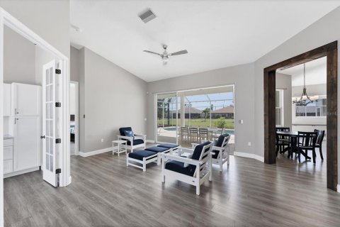 Casa en venta en Rotonda, Florida, 4 dormitorios, 266.63 m2 № 1634483 - foto 6