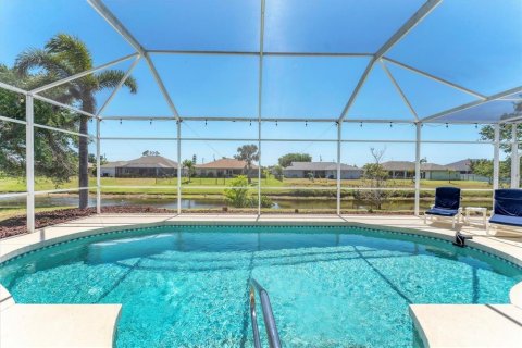 Casa en venta en Rotonda, Florida, 4 dormitorios, 266.63 m2 № 1634483 - foto 3