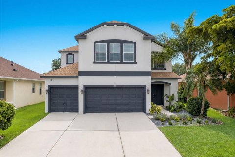 House in Bradenton, Florida 5 bedrooms, 276.38 sq.m. № 2095769 - photo 4
