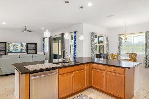 Villa ou maison à louer à Parrish, Floride: 3 chambres, 231.7 m2 № 2111625 - photo 21
