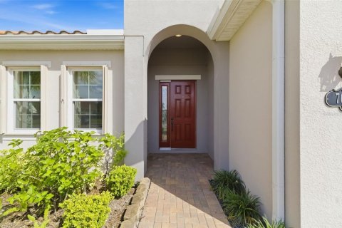 Villa ou maison à louer à Parrish, Floride: 3 chambres, 231.7 m2 № 2111625 - photo 4