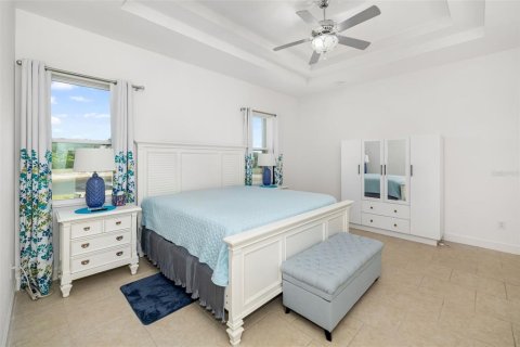 Villa ou maison à louer à Parrish, Floride: 3 chambres, 231.7 m2 № 2111625 - photo 24