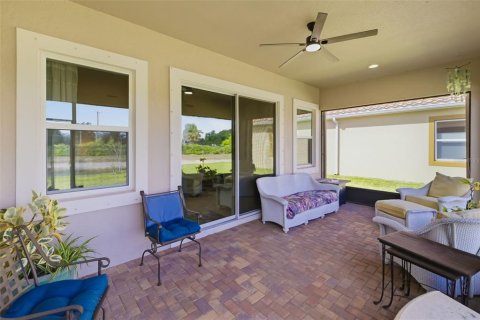 Villa ou maison à louer à Parrish, Floride: 3 chambres, 231.7 m2 № 2111625 - photo 7