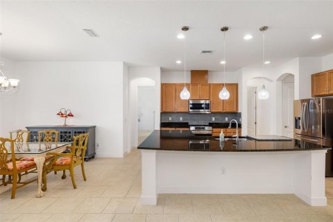 Villa ou maison à louer à Parrish, Floride: 3 chambres, 231.7 m2 № 2111625 - photo 18