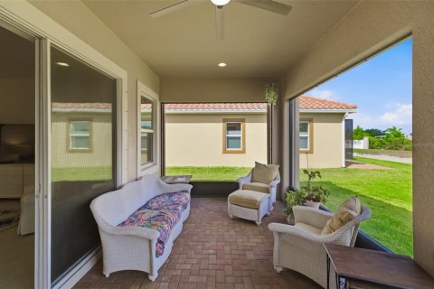 Villa ou maison à louer à Parrish, Floride: 3 chambres, 231.7 m2 № 2111625 - photo 5