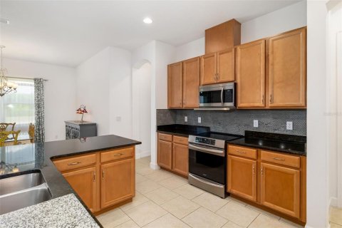Villa ou maison à louer à Parrish, Floride: 3 chambres, 231.7 m2 № 2111625 - photo 20