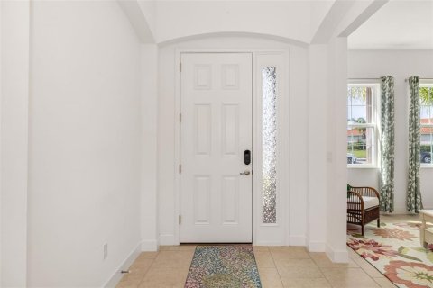 Villa ou maison à louer à Parrish, Floride: 3 chambres, 231.7 m2 № 2111625 - photo 9