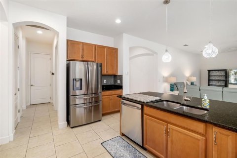 Villa ou maison à louer à Parrish, Floride: 3 chambres, 231.7 m2 № 2111625 - photo 22