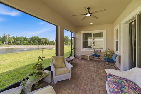 Villa ou maison à louer à Parrish, Floride: 3 chambres, 231.7 m2 № 2111625 - photo 6