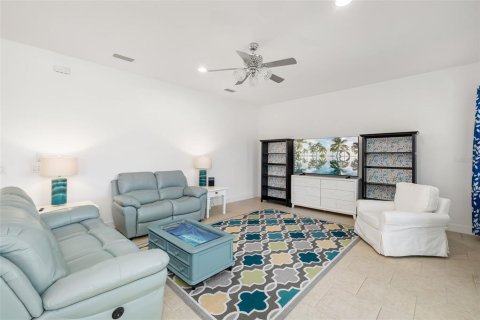Villa ou maison à louer à Parrish, Floride: 3 chambres, 231.7 m2 № 2111625 - photo 15