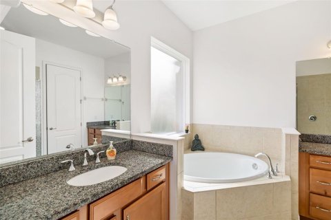 Villa ou maison à louer à Parrish, Floride: 3 chambres, 231.7 m2 № 2111625 - photo 27