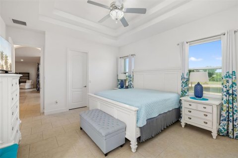 Villa ou maison à louer à Parrish, Floride: 3 chambres, 231.7 m2 № 2111625 - photo 25
