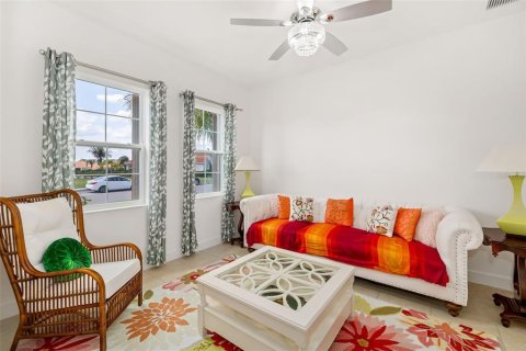 Villa ou maison à louer à Parrish, Floride: 3 chambres, 231.7 m2 № 2111625 - photo 10