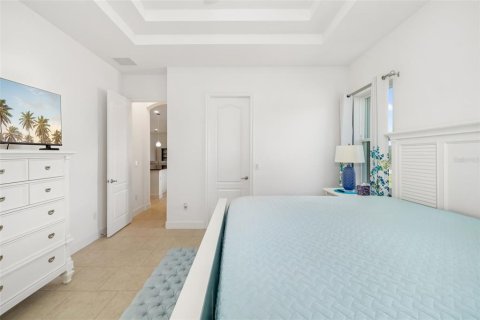 Villa ou maison à louer à Parrish, Floride: 3 chambres, 231.7 m2 № 2111625 - photo 26