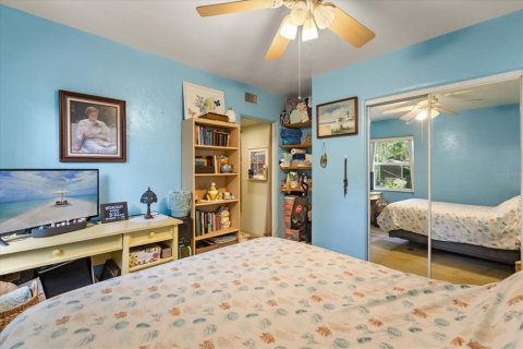 House in Port Orange, Florida 2 bedrooms, 103.86 sq.m. № 1902088 - photo 28