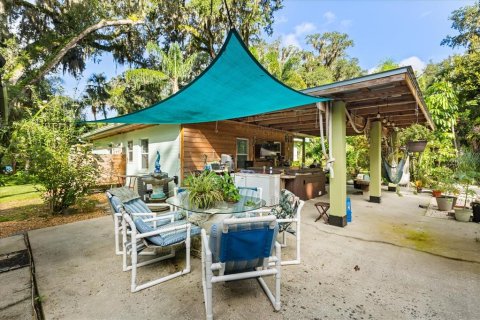 House in Port Orange, Florida 2 bedrooms, 103.86 sq.m. № 1902088 - photo 15