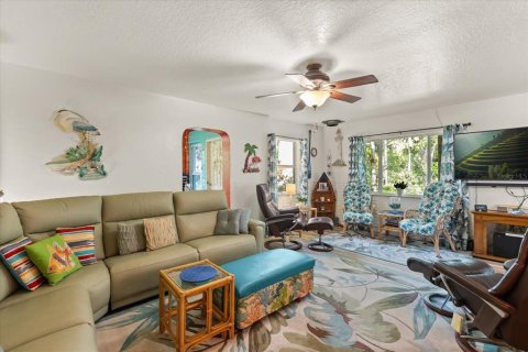 House in Port Orange, Florida 2 bedrooms, 103.86 sq.m. № 1902088 - photo 22