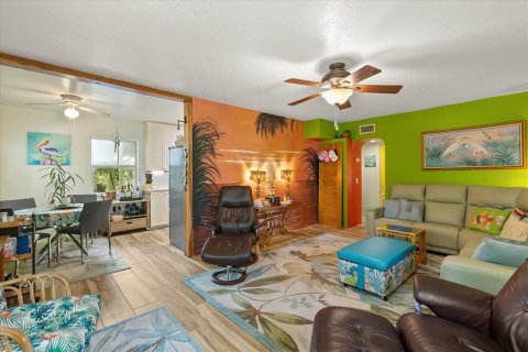 House in Port Orange, Florida 2 bedrooms, 103.86 sq.m. № 1902088 - photo 20