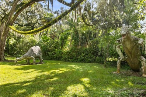 House in Port Orange, Florida 2 bedrooms, 103.86 sq.m. № 1902088 - photo 12