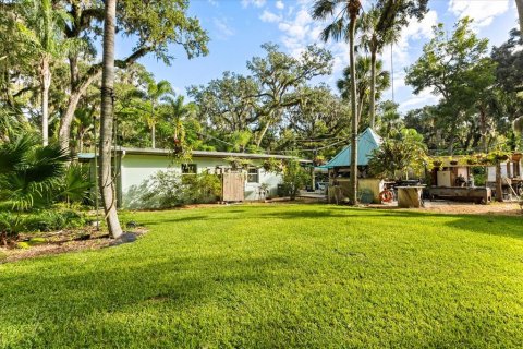 House in Port Orange, Florida 2 bedrooms, 103.86 sq.m. № 1902088 - photo 1