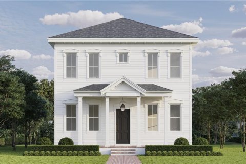 Casa en Saint Petersburg, Florida 5 dormitorios, 255.67 m2 № 2098064