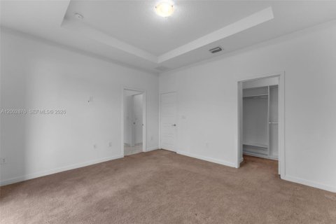 Townhouse in Miami, Florida 3 bedrooms, 145.3 sq.m. № 2066447 - photo 23