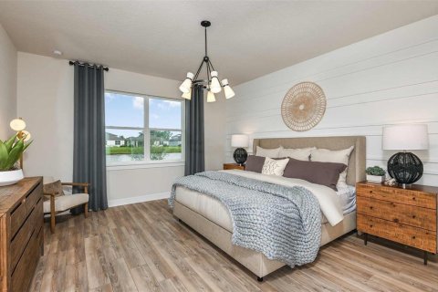 Villa ou maison à vendre à Parrish, Floride: 3 chambres, 209.96 m2 № 1840118 - photo 8