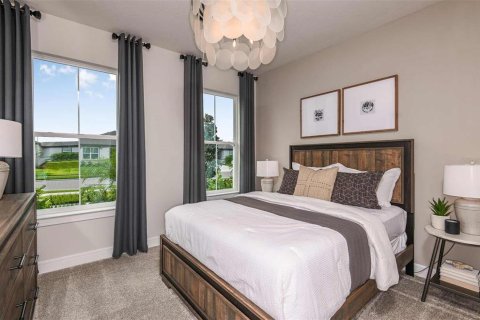 Villa ou maison à vendre à Parrish, Floride: 3 chambres, 209.96 m2 № 1840118 - photo 12