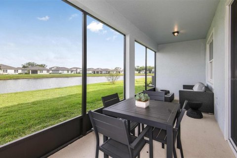 Villa ou maison à vendre à Parrish, Floride: 3 chambres, 209.96 m2 № 1840118 - photo 15