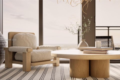 Apartamento en alquiler en Fort Lauderdale, Florida, 1 dormitorio, 57.6 m2 № 2031230 - foto 2