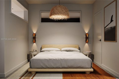 Apartamento en alquiler en Fort Lauderdale, Florida, 1 dormitorio, 57.6 m2 № 2031230 - foto 6