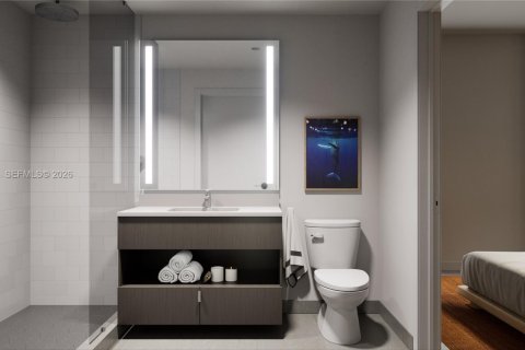 Apartamento en alquiler en Fort Lauderdale, Florida, 1 dormitorio, 57.6 m2 № 2031230 - foto 7