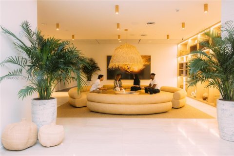 Apartamento en alquiler en Fort Lauderdale, Florida, 1 dormitorio, 57.6 m2 № 2031230 - foto 9