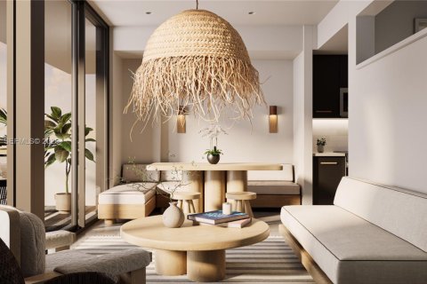 Apartamento en Fort Lauderdale, Florida 1 dormitorio, 57.6 m2 № 2031230